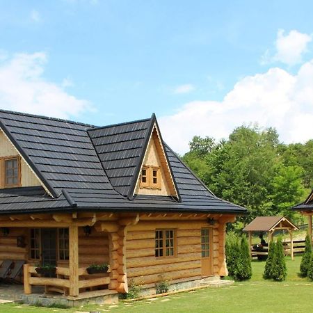 Cabane De Poveste Bran  Exterior foto