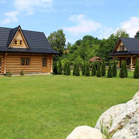 Cabane De Poveste Bran  Exterior foto