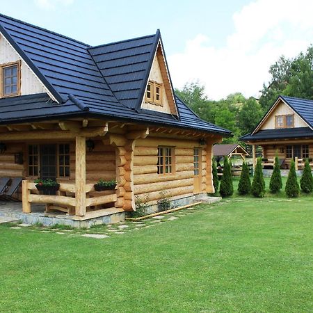 Cabane De Poveste Bran  Exterior foto