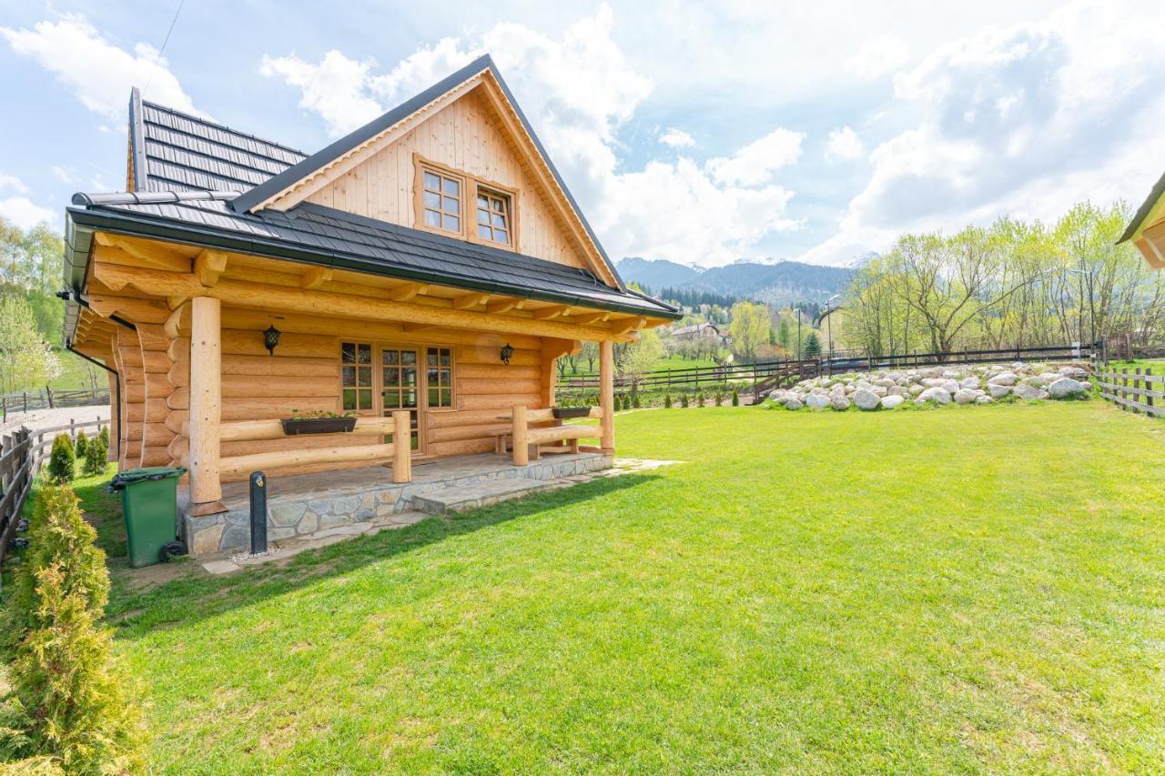 Cabane De Poveste Bran  Exterior foto