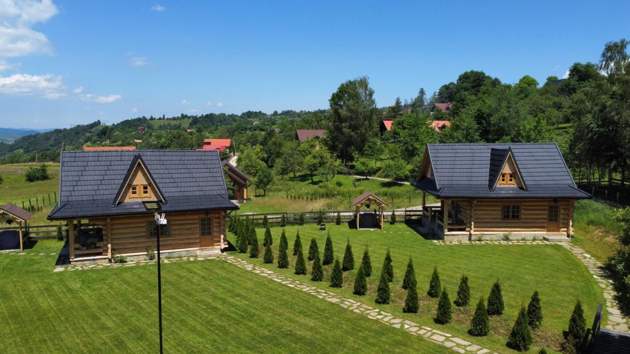 Cabane De Poveste Bran  Exterior foto