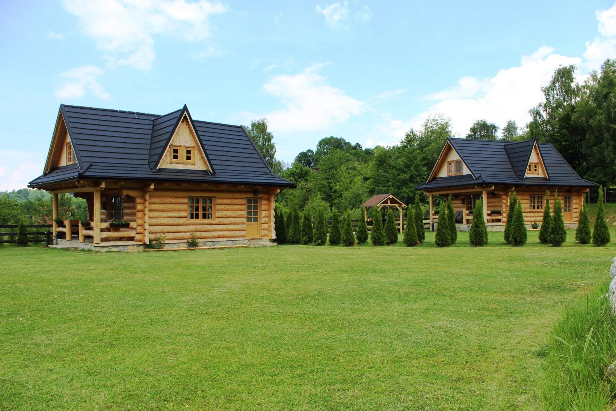 Cabane De Poveste Bran  Exterior foto